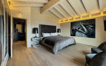 Chalet 8.5 Zimmer - image - 7