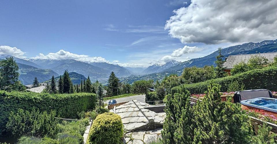 Crans-Montana