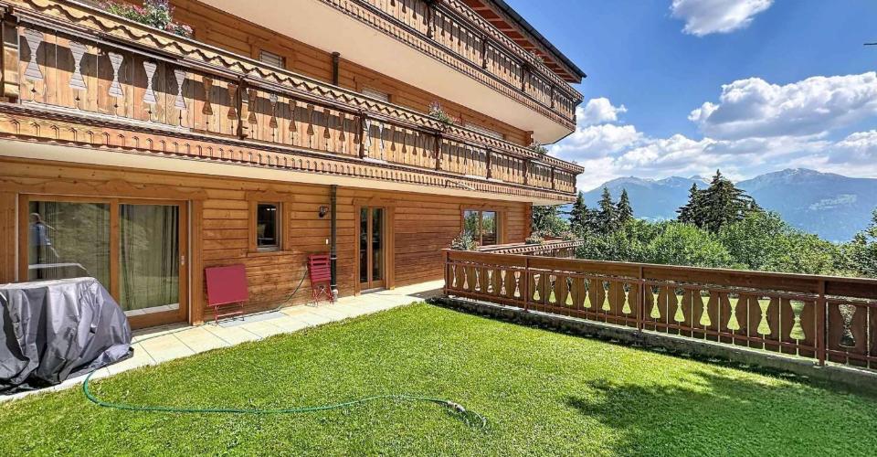 Crans-Montana
