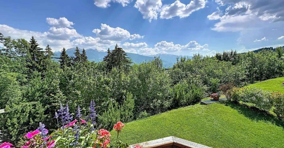 Crans-Montana