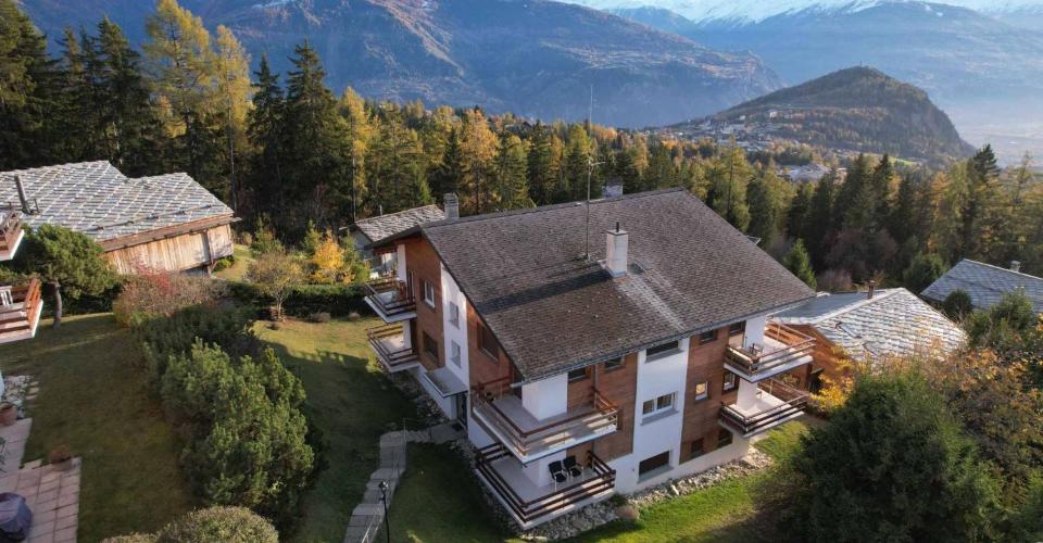 Crans-Montana
