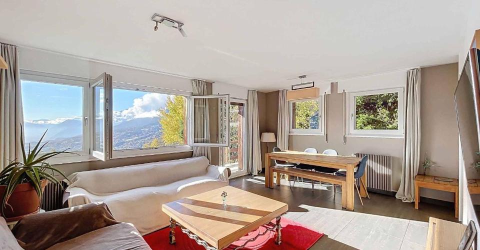 Crans-Montana