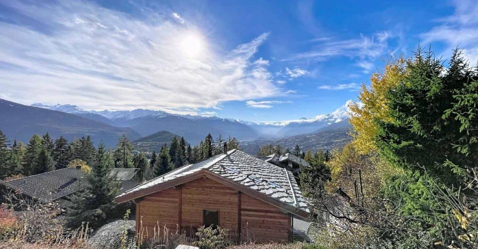 Crans-Montana
