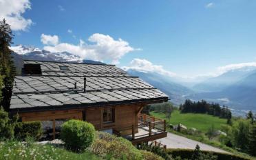 Chalet 7.5 rooms - image - 1