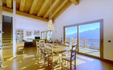 Chalet 7.5 rooms - image - 5