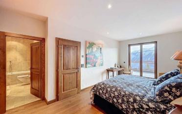 Chalet 7.5 rooms - image - 7