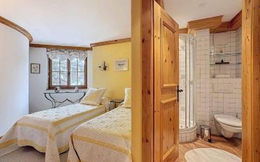 Attikawohnung 6.5 Zimmer - image - 11