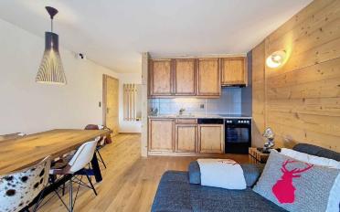 Apartment 2.5 rooms - image - 3
