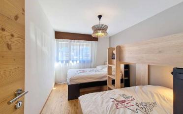 Apartment 2.5 rooms - image - 7