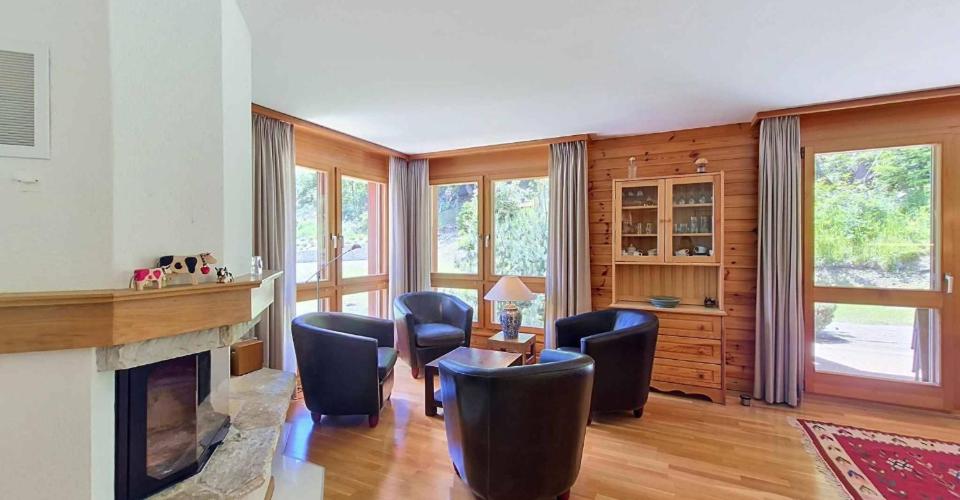 Crans-Montana