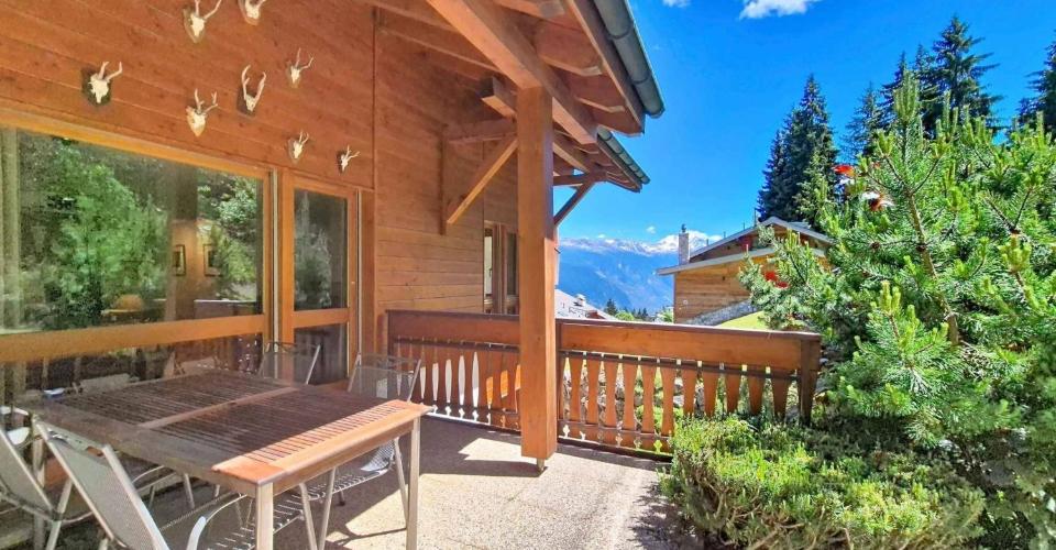 Crans-Montana