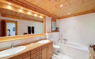Wohnung 3.5 Zimmer - image - 11