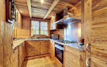 Chalet 6.5 Zimmer - image - 5