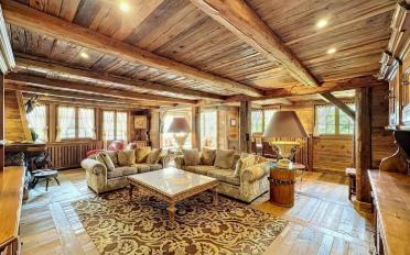 Chalet 6.5 Zimmer - image - 3