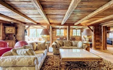 Chalet 6.5 Zimmer - image - 4