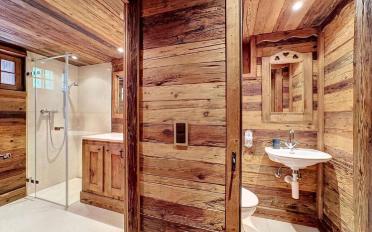 Chalet 6.5 Zimmer - image - 9