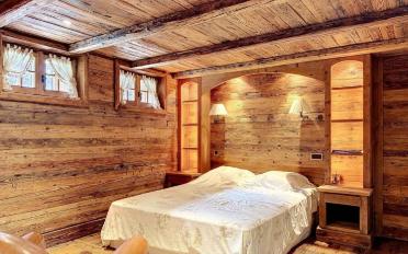 Chalet 6.5 Zimmer - image - 6