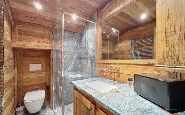 Chalet 6.5 Zimmer - image - 8