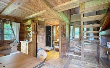 Chalet 6.5 Zimmer - image - 10