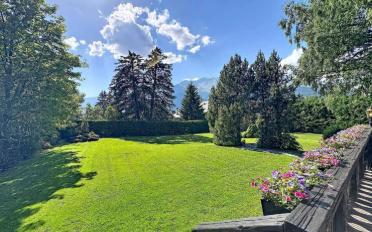 Chalet 6.5 Zimmer - image - 11