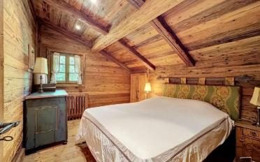 Chalet 6.5 Zimmer - image - 7