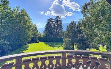 Chalet 6.5 Zimmer - image - 12