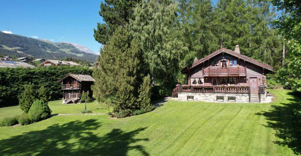 Crans-Montana