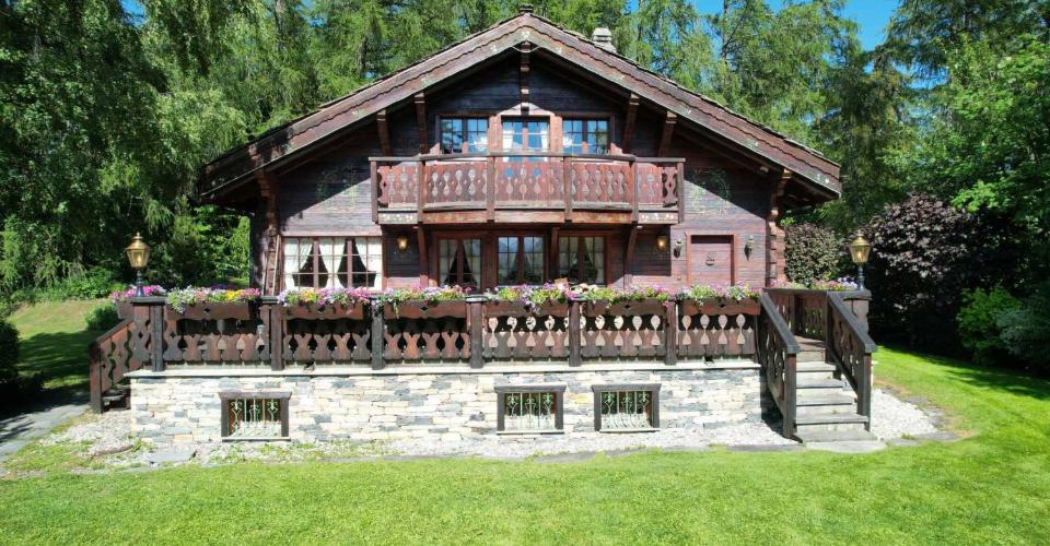 Crans-Montana