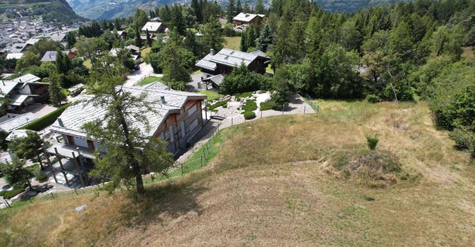 Crans-Montana