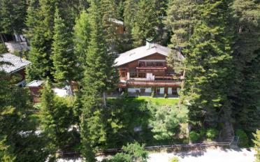 Chalet 10.5 rooms - image - 2