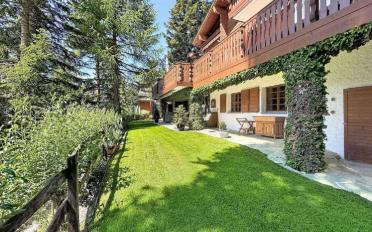 Chalet 10.5 rooms - image - 6