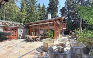 Chalet 10.5 rooms - image - 5