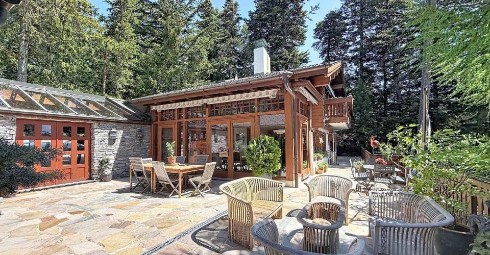 Crans-Montana