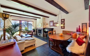 Wohnung 3.5 Zimmer - image - 1