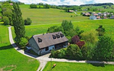Farm house 10 rooms - image - 1