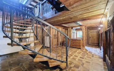 Farm house 10 rooms - image - 7