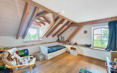 Attikawohnung 5.5 Zimmer - image - 8