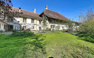 Maison 16 pièces - image - 3