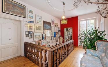 Maison 16 pièces - image - 8