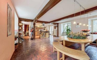 Maison 16 pièces - image - 7
