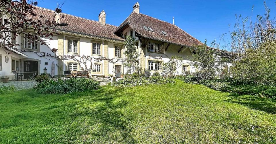 Montagny-la-Ville