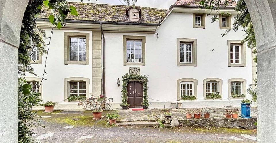 Montagny-la-Ville