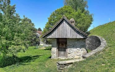 Bauernhaus 7 Zimmer - image - 12