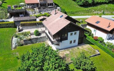 Villa 5 pièces - image - 2