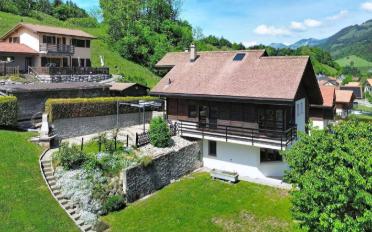 Villa 5 pièces - image - 1
