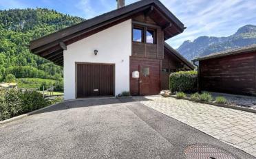 Villa 5 pièces - image - 13