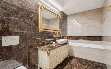 Wohnung 6 Zimmer - image - 7