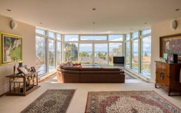 Villa 8 rooms - image - 2