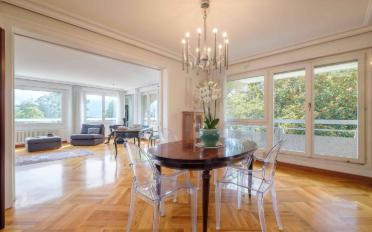 Apartment 8 rooms - image - 4