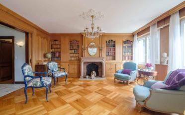 Apartment 8 rooms - image - 6
